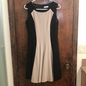 Calvin Klein Dress